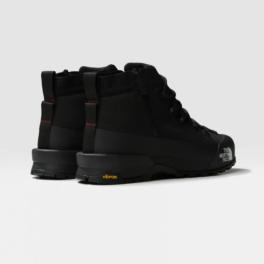 THE NORTH FACE ČEVLJI Glenclyffe Zip 