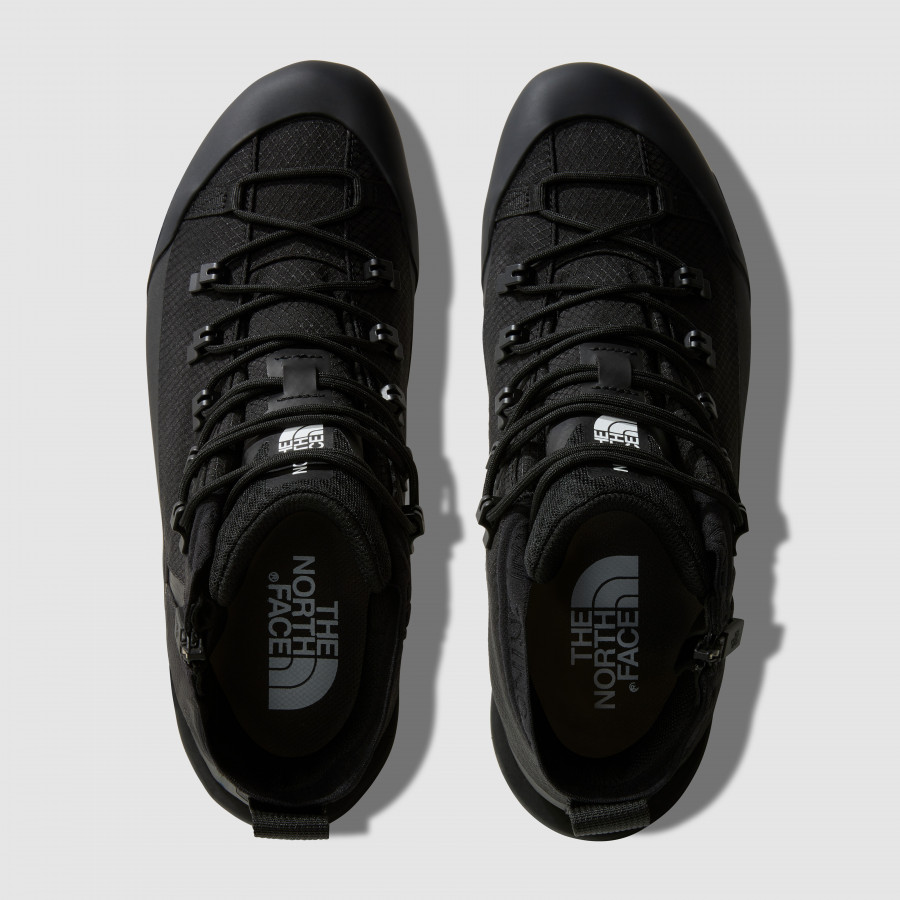 THE NORTH FACE ČEVLJI Glenclyffe Zip 