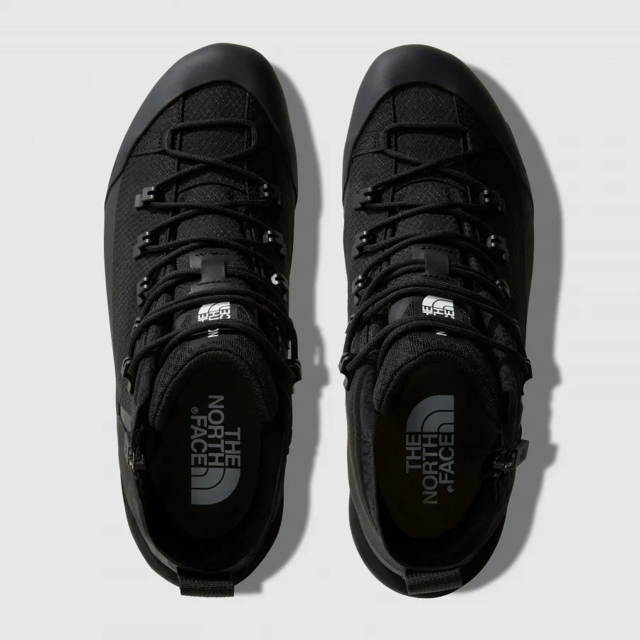 THE NORTH FACE ČEVLJI Glenclyffe Zip 