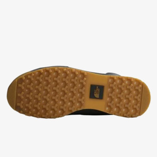 THE NORTH FACE ČEVLJI MEN’S BACK-TO-BERKELEY IV LEATHER WP 
