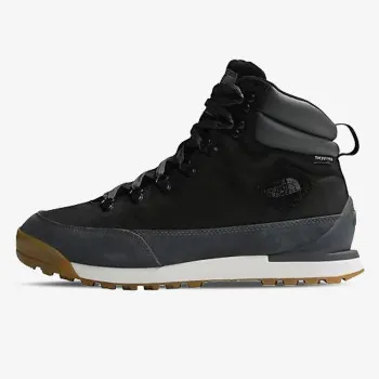 THE NORTH FACE ČEVLJI Men’s Back-To-Berkeley Iv Leather Wp 