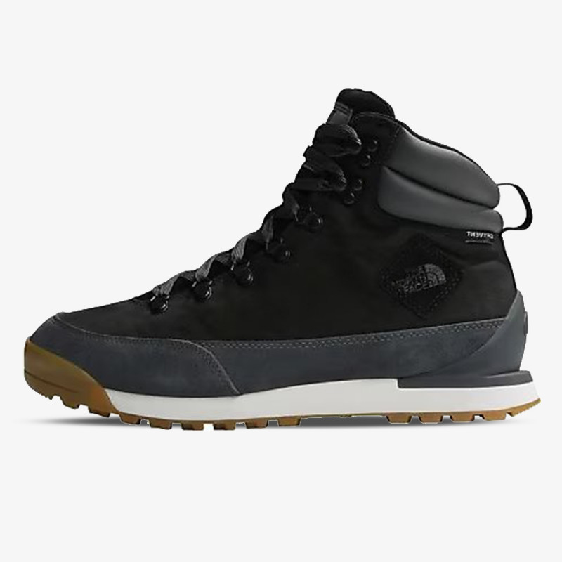 THE NORTH FACE ČEVLJI MEN’S BACK-TO-BERKELEY IV LEATHER WP 