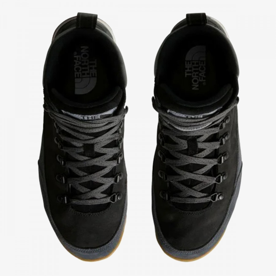 THE NORTH FACE ČEVLJI MEN’S BACK-TO-BERKELEY IV LEATHER WP 