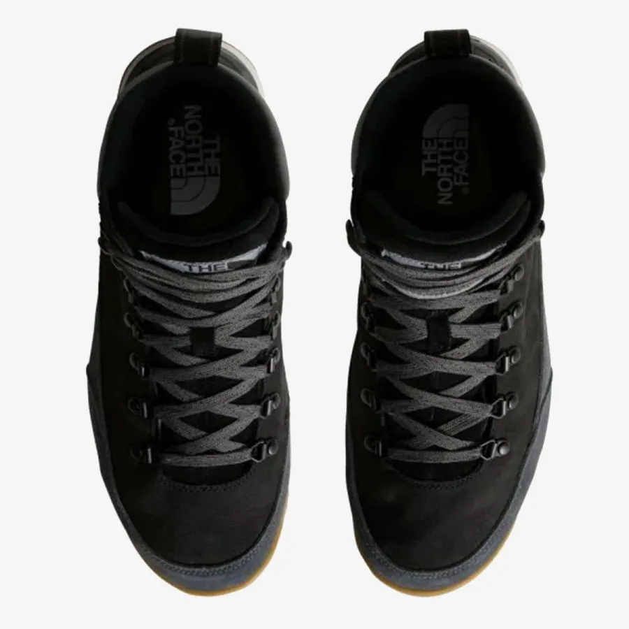 THE NORTH FACE ČEVLJI Men’s Back-To-Berkeley Iv Leather Wp 