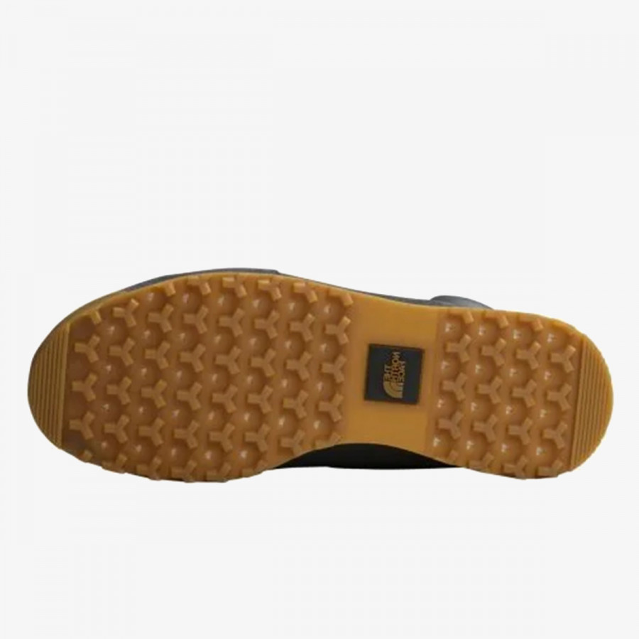THE NORTH FACE ČEVLJI MEN’S BACK-TO-BERKELEY IV LEATHER WP 