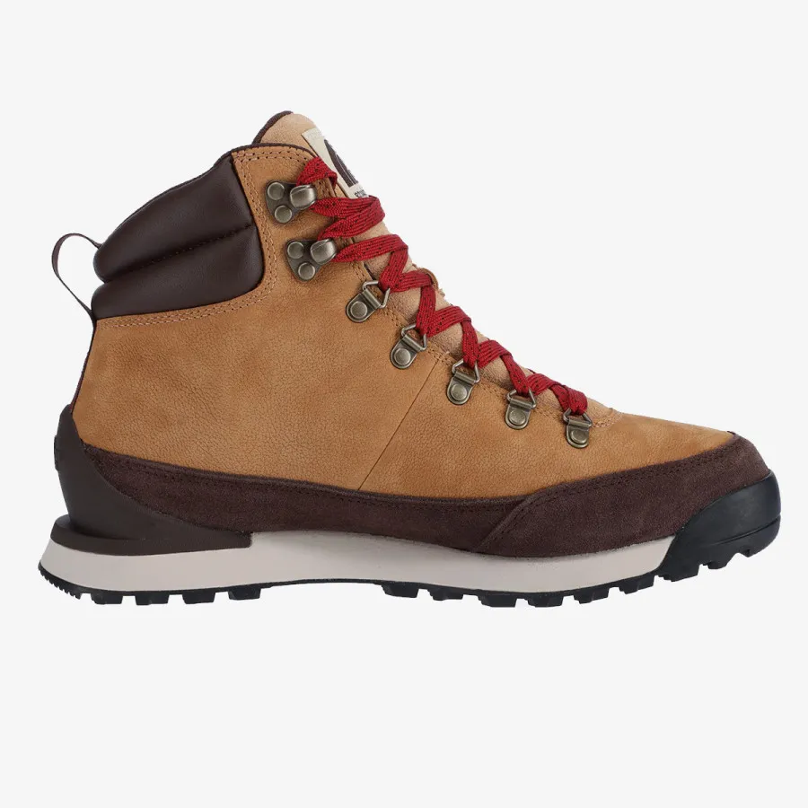 THE NORTH FACE ČEVLJI Men’s Back-To-Berkeley Iv Leather Wp 