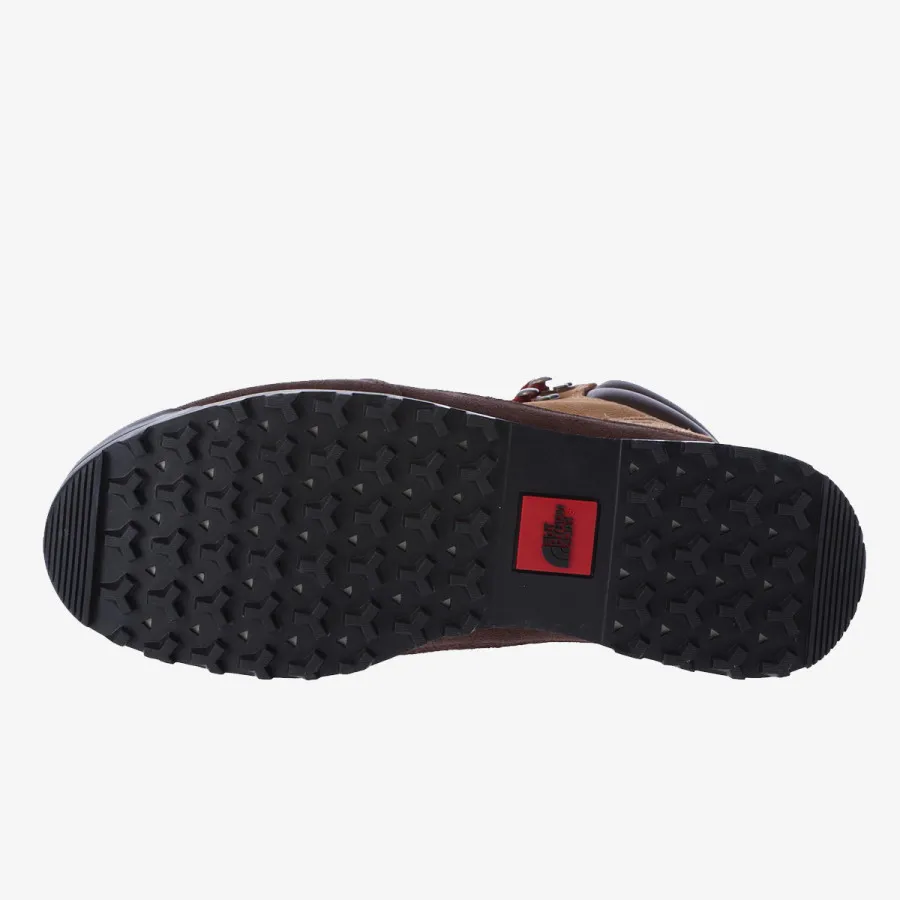 THE NORTH FACE ČEVLJI Men’s Back-To-Berkeley Iv Leather Wp 