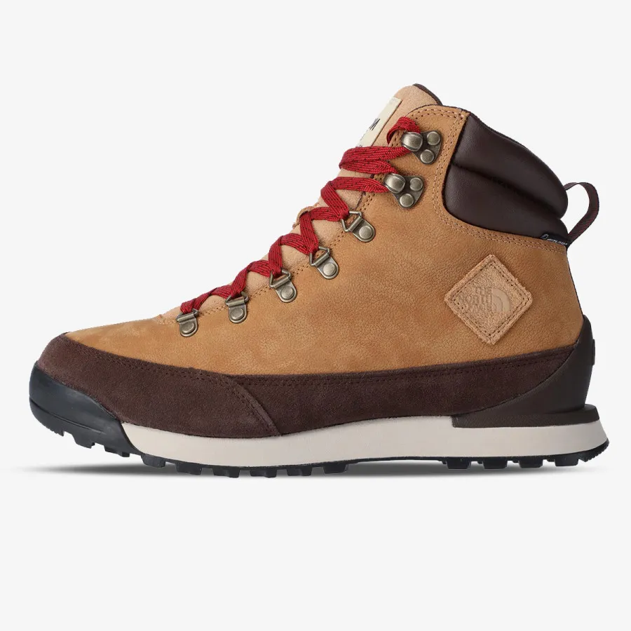 THE NORTH FACE ČEVLJI Men’s Back-To-Berkeley Iv Leather Wp 