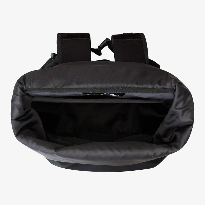 THE NORTH FACE Nahrbtnik BASE CAMP VOYAGER ROLLTOP 