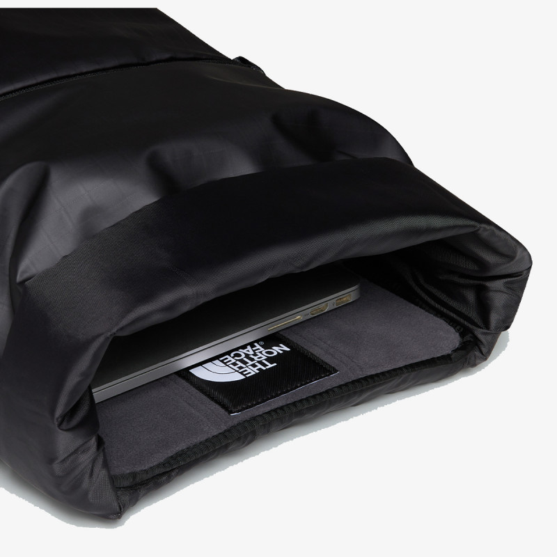 THE NORTH FACE Nahrbtnik BASE CAMP VOYAGER ROLLTOP 
