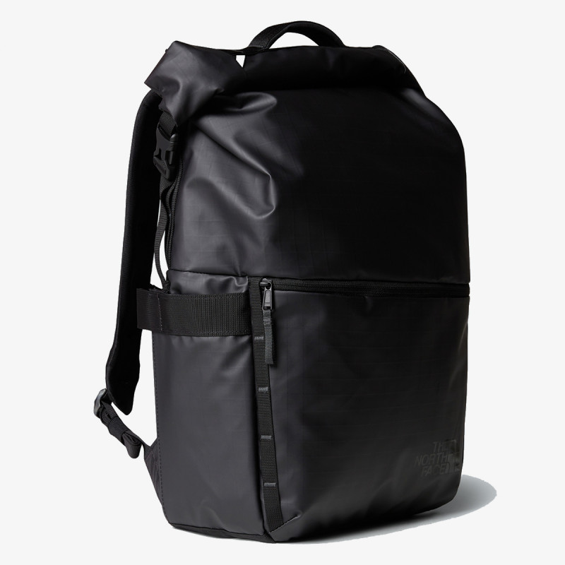 THE NORTH FACE Nahrbtnik BASE CAMP VOYAGER ROLLTOP 
