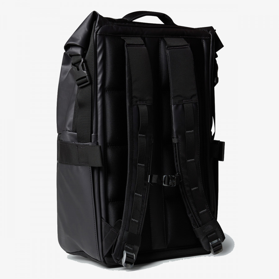 THE NORTH FACE Nahrbtnik BASE CAMP VOYAGER ROLLTOP 