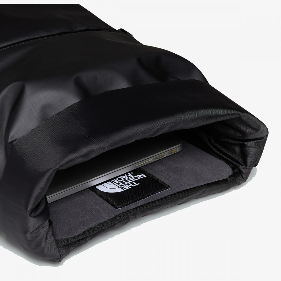 THE NORTH FACE Nahrbtnik BASE CAMP VOYAGER ROLLTOP 