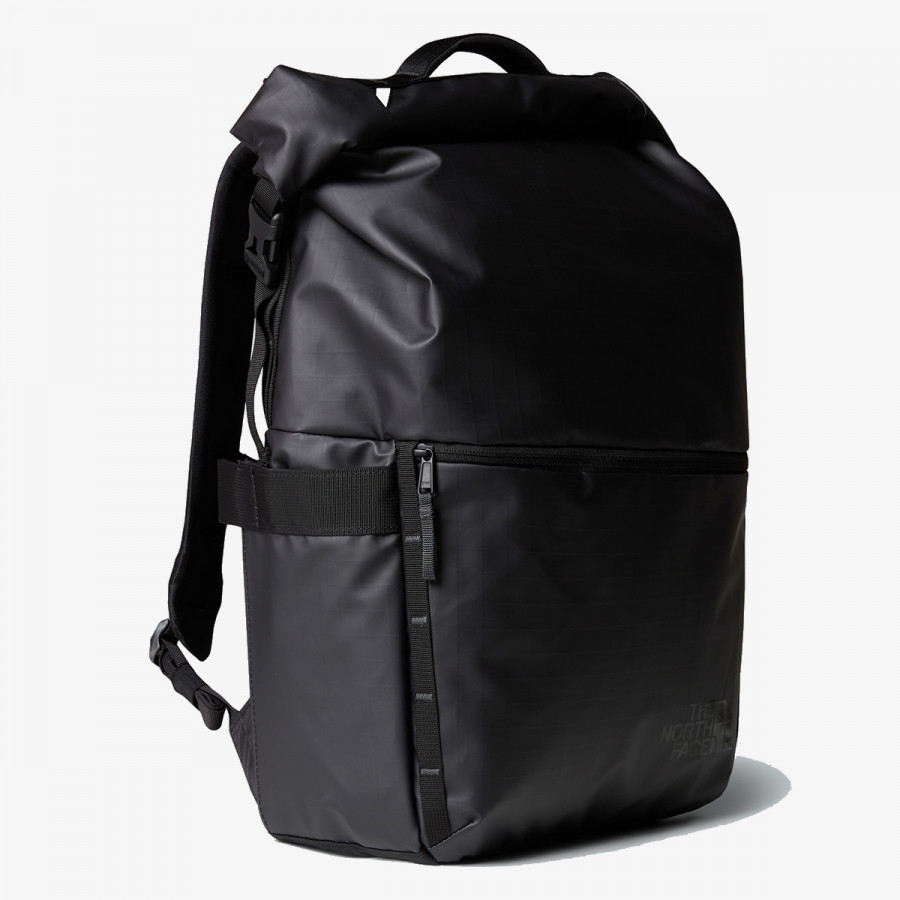 THE NORTH FACE Nahrbtnik BASE CAMP VOYAGER ROLLTOP 