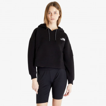 THE NORTH FACE Pulover Women’s Mhysa Hoodie 