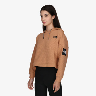 THE NORTH FACE KAPUCAR Women’s Mhysa Hoodie 