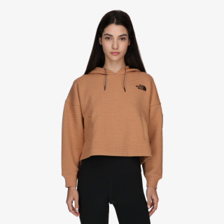 THE NORTH FACE KAPUCAR Women’s Mhysa Hoodie 