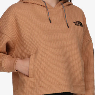 THE NORTH FACE KAPUCAR Women’s Mhysa Hoodie 