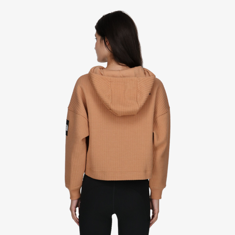 THE NORTH FACE KAPUCAR Women’s Mhysa Hoodie 