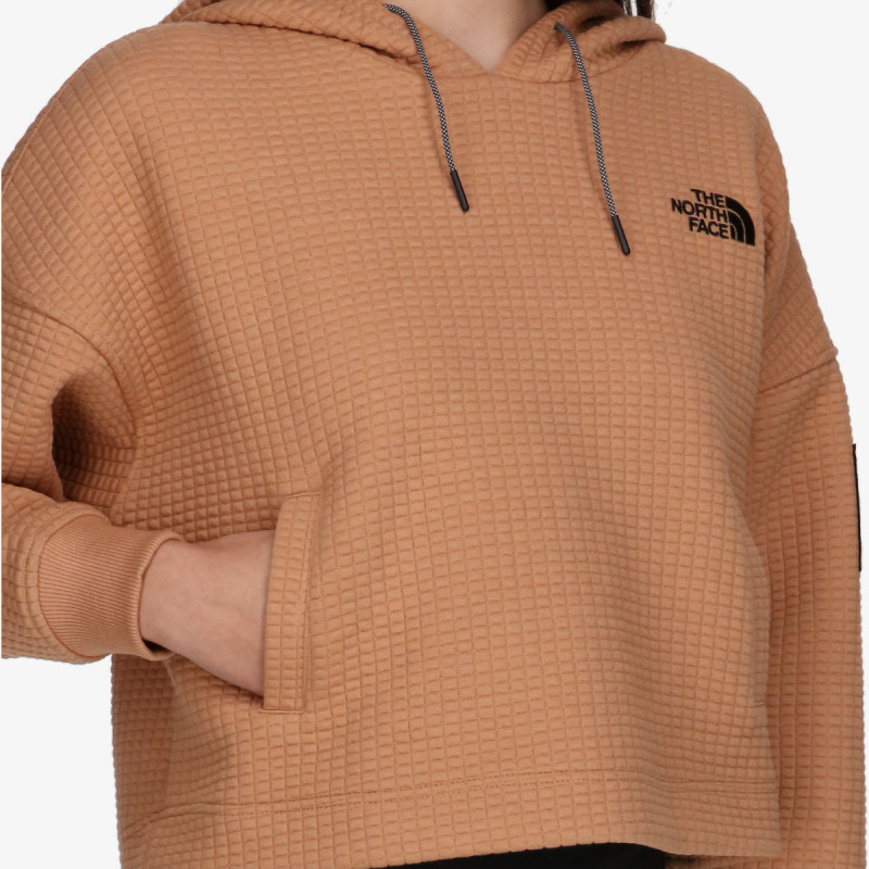 THE NORTH FACE KAPUCAR Women’s Mhysa Hoodie 