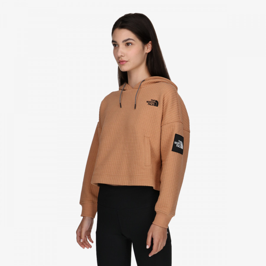 THE NORTH FACE KAPUCAR Women’s Mhysa Hoodie 