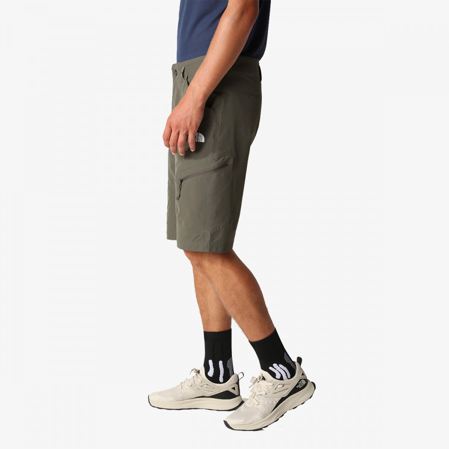 THE NORTH FACE KRATKE HLAČE Men’s Exploration Short - Eu 