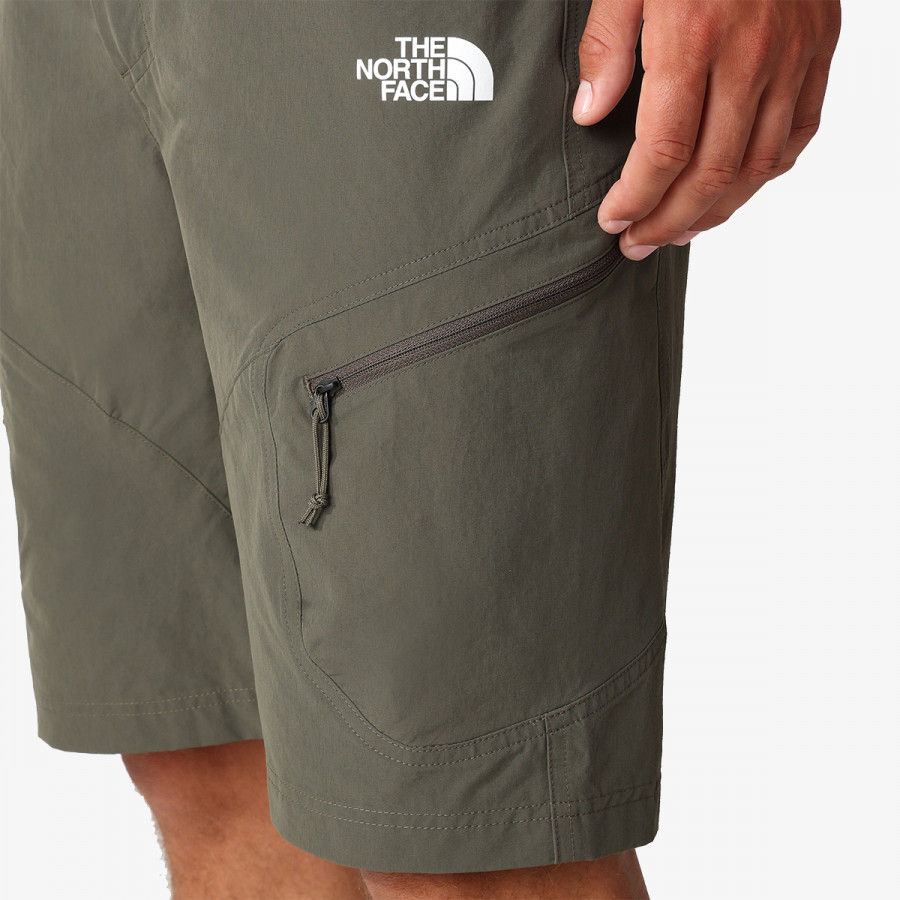 THE NORTH FACE KRATKE HLAČE Men’s Exploration Short - Eu 