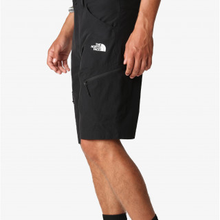 THE NORTH FACE KRATKE HLAČE M EXPLORATION SHORT - EU 