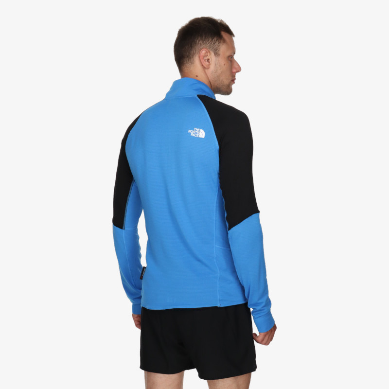 THE NORTH FACE JAKNA Men’s Bolt Polartec Jacket 
