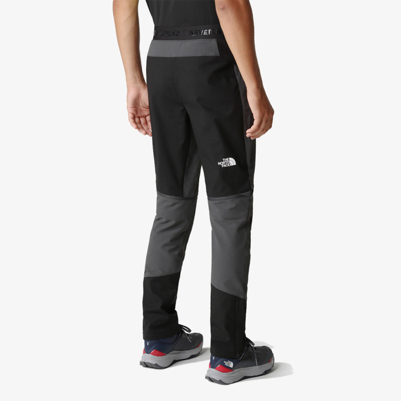 THE NORTH FACE HLAČE Men’s Stolemberg Convertible Slim Tapere 
