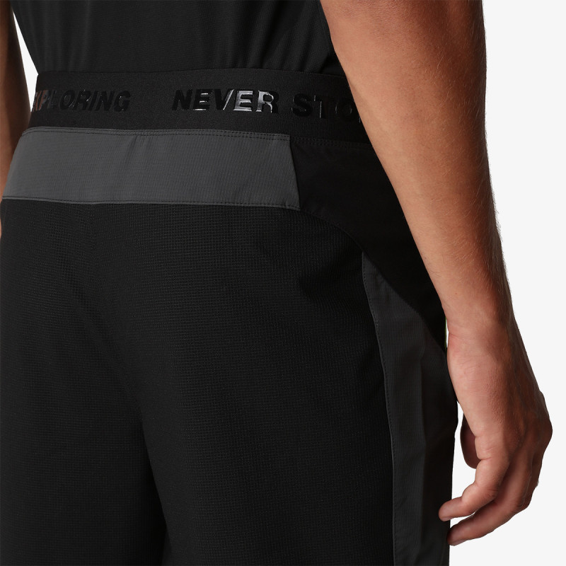 THE NORTH FACE HLAČE Men’s Stolemberg Convertible Slim Tapere 