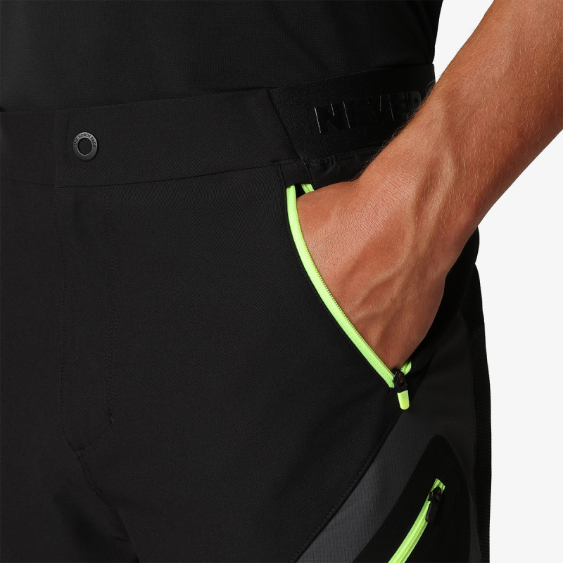 THE NORTH FACE HLAČE Men’s Stolemberg Convertible Slim Tapere 
