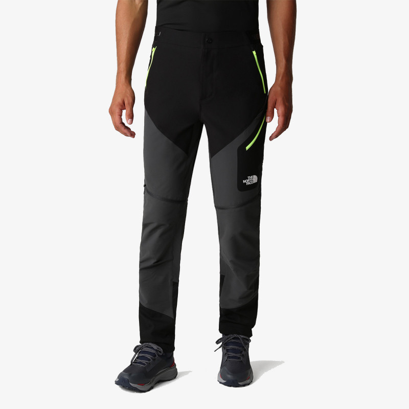 THE NORTH FACE HLAČE Men’s Stolemberg Convertible Slim Tapere 