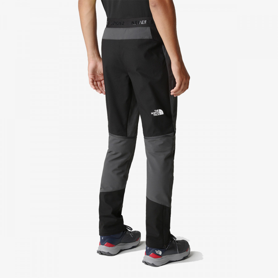 THE NORTH FACE HLAČE Men’s Stolemberg Convertible Slim Tapere 