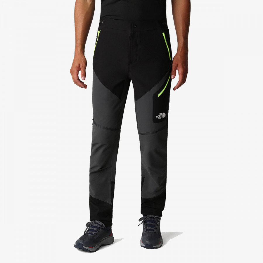 THE NORTH FACE HLAČE Men’s Stolemberg Convertible Slim Tapere 