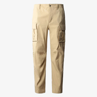 THE NORTH FACE HLAČE Men’s Anticline Cargo Pant 