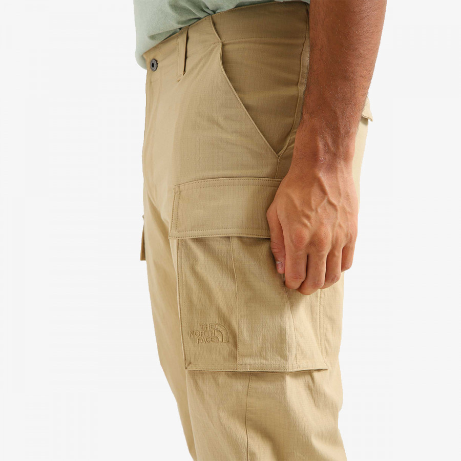 THE NORTH FACE HLAČE Men’s Anticline Cargo Pant 