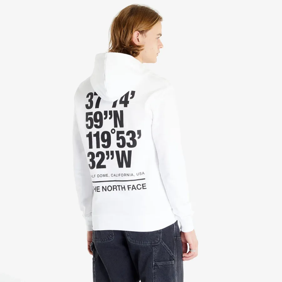 THE NORTH FACE Kapucar Coordinates 