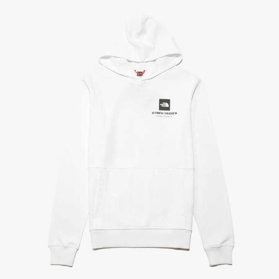 THE NORTH FACE Kapucar Coordinates 