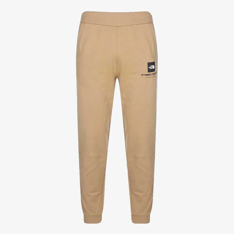 THE NORTH FACE SPODNJI DELI TRENIRKE Men’s Coordinates Pant - Eu 