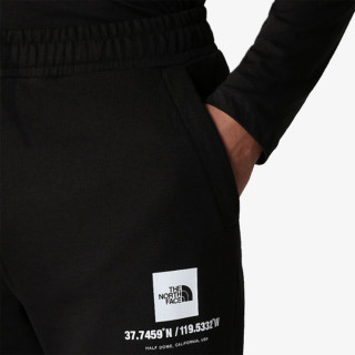 THE NORTH FACE KRATKE HLAČE Men’s Coordinates Short - Eu 