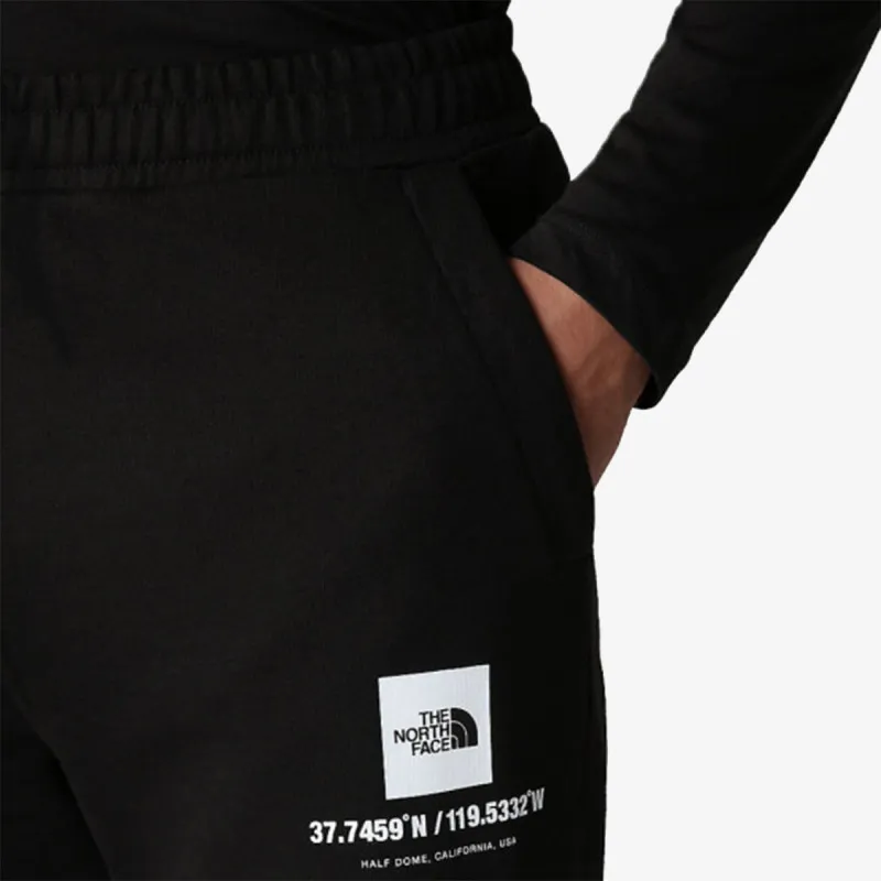 THE NORTH FACE Kratke hlače Men’s Coordinates Short - Eu 