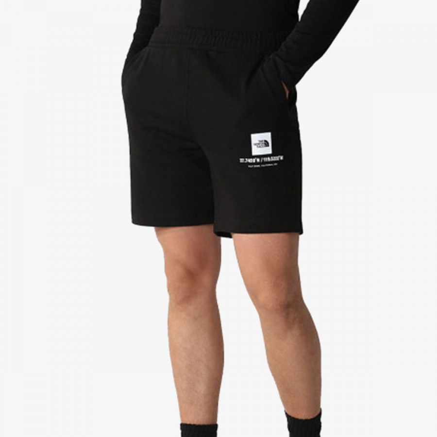 THE NORTH FACE KRATKE HLAČE Men’s Coordinates Short - Eu 