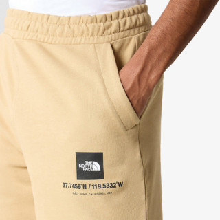 THE NORTH FACE KRATKE HLAČE Men’s Coordinates Short - Eu 