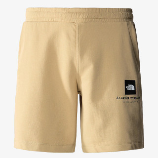 THE NORTH FACE KRATKE HLAČE Men’s Coordinates Short - Eu 