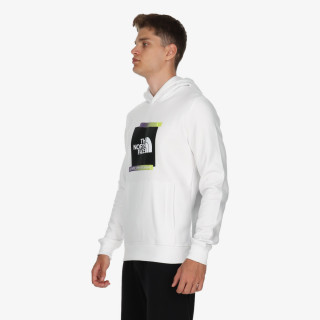 THE NORTH FACE KAPUCAR Men’s Es Graphic Hoodie - Eu 