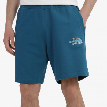 THE NORTH FACE KRATKE HLAČE Men’s D2 Graphic Short - Eu 