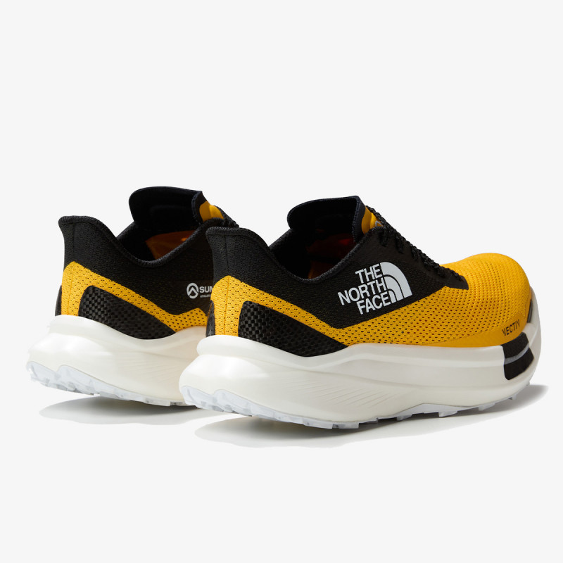 THE NORTH FACE Superge M SUMMIT VECTIV PRO 2 SUMMIT GOLD/TNF BL 