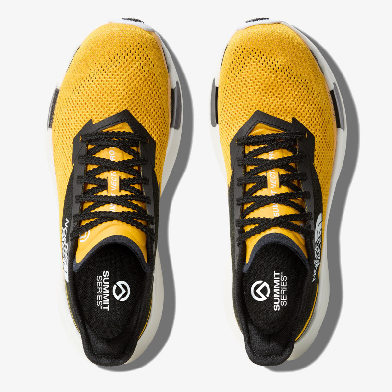 THE NORTH FACE Superge M SUMMIT VECTIV PRO 2 SUMMIT GOLD/TNF BL 