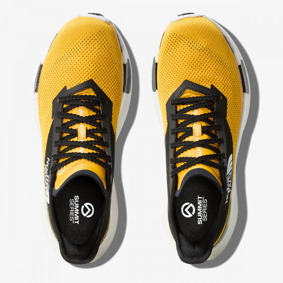 THE NORTH FACE Superge M SUMMIT VECTIV PRO 2 SUMMIT GOLD/TNF BL 